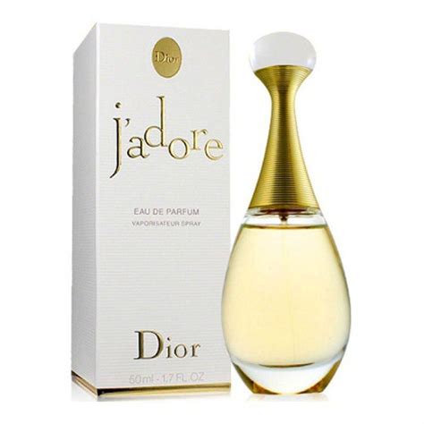 parfum j'adore Dior